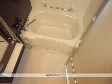 パークアクシス上野三丁目[1R/26.04m2]のバス