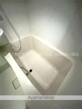 パークハイムＫＴ[1R/19m2]のバス