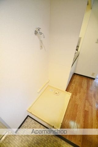 久保田ビルの内装写真