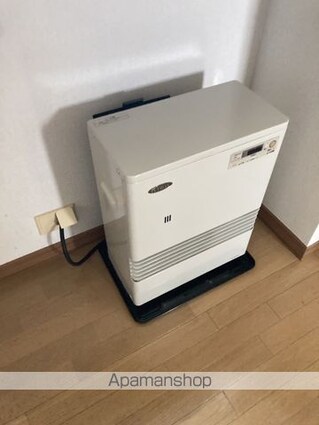 ロイヤルコーポ富田[1K/27.32m2]のその他設備