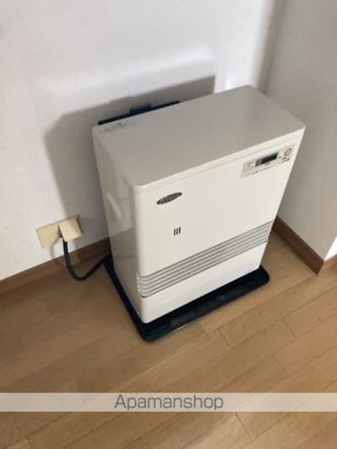 ロイヤルコーポ富田[1K/27.32m2]のその他設備