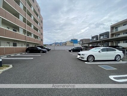 サミット栗田中央[2LDK/69.43m2]の周辺6