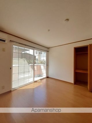 クレストールコハクＢ[2LDK/53.51m2]の内装