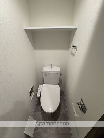 プレサンスOSAKA姫里ヴィオンの内装写真