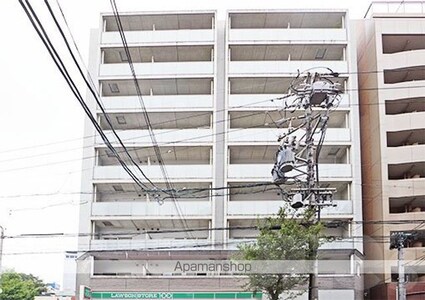 リーヴァストゥーディオ丸の内[1R/45m2]のロビー