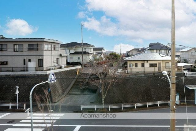 ビレッジハウス矢上3号棟の周辺写真