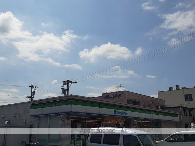 カーサIVの周辺写真