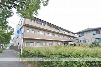 広島県広島市南区向洋新町１丁目[3LDK/77.13m2]の外観1