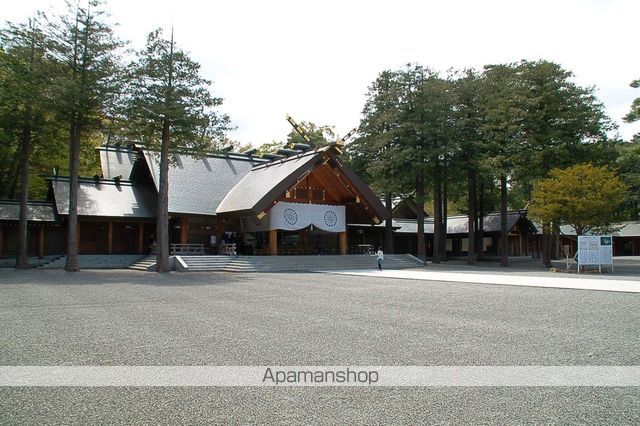 カサール・ガルシアの周辺写真