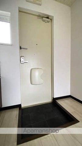 ノース・アヴァロンの内装写真