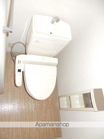 メゾン・セティ III棟の内装写真