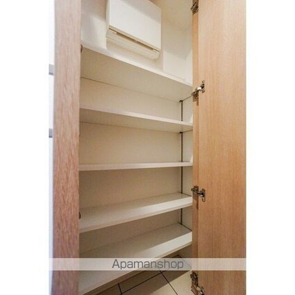 リテラス上野入谷[1K/25.19m2]のその他内装