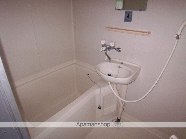 グリーンヒルの内装写真