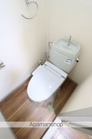 サンビレッジ南輝 A棟の内装写真