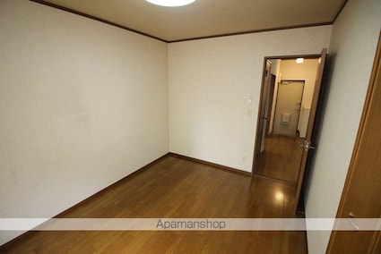 泉荘[2DK/46.37m2]の内装9