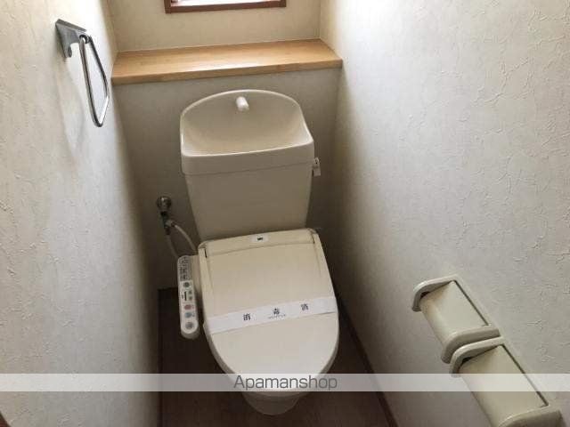 サンマルサン Bの内装写真