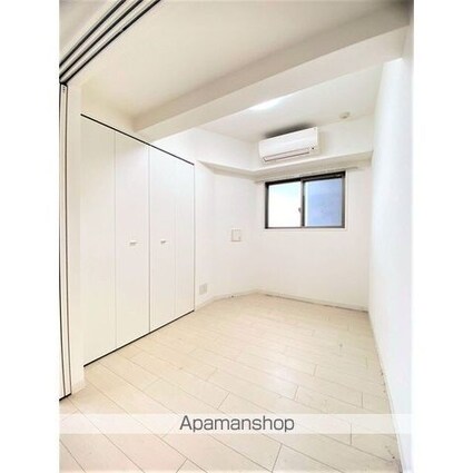 Ｂｅｖｅｒｌｙ　Ｈｏｍｅｓ　下赤塚[1DK/25.9m2]の内装