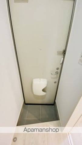 ハウスゲート元町の内装写真