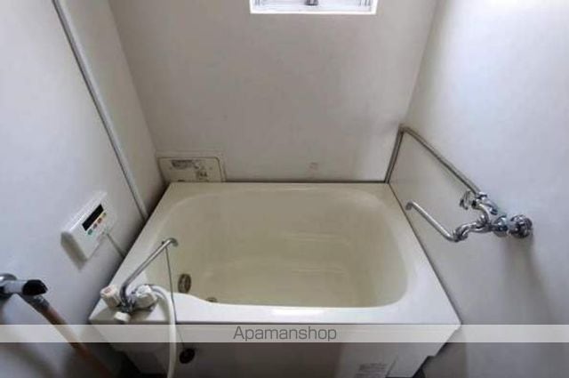 ビレッジハウス甘木一木4号棟の内装写真