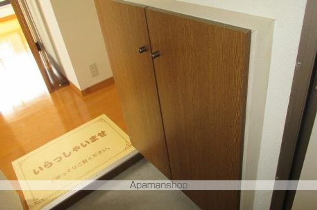 ヴィラ大江の内装写真
