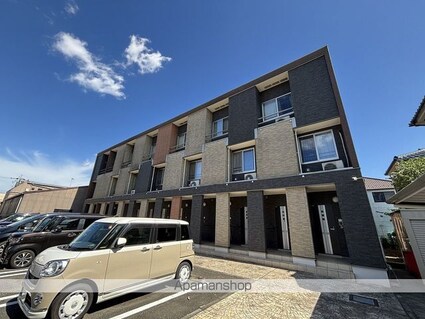 東京都青梅市今寺５丁目[1LDK/51.34m2]の外観3