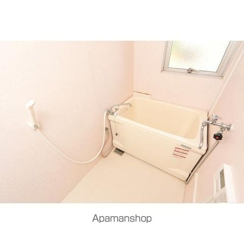 メゾン千里山の内装写真