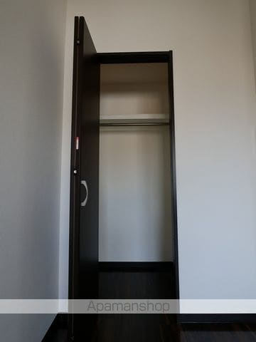 グレイスレジデンス大阪WESTの内装写真