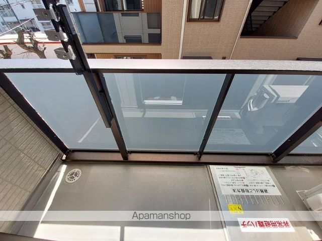 CLASSEUM仙台小田原 IIの内装写真