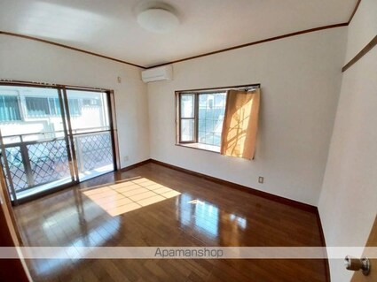 ソレイユ百草Ｂ[2DK/41m2]の内装4