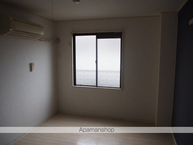 マンションHTの内装写真