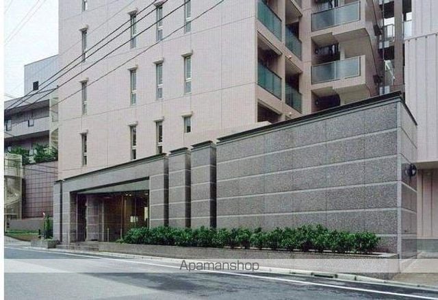 フルーブ押上の外観写真