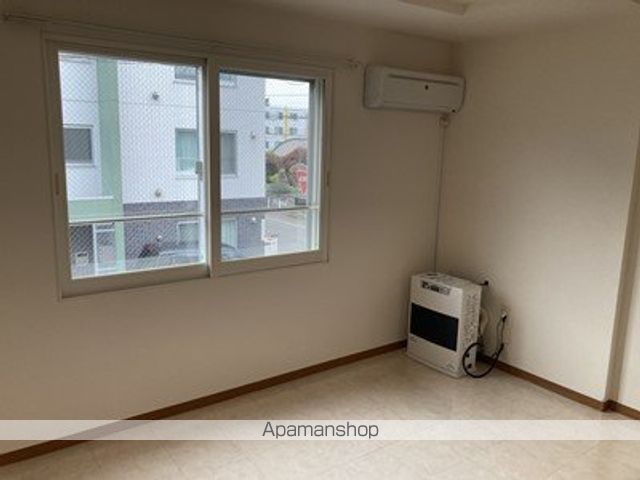 ガーデンコート美園の内装写真