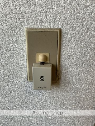 キャッスルハイツ23の内装写真