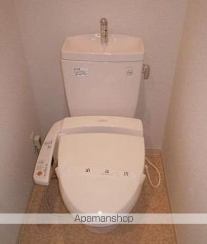パークウェル初台の内装写真