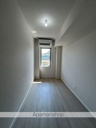 クラリティア横濱反町[3LDK/67.04m2]のリビング・居間8