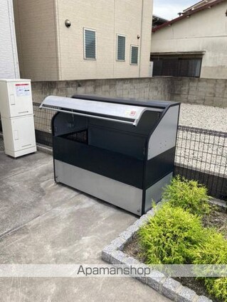 ローズ　グランツ[1LDK/42.6m2]の共用部3
