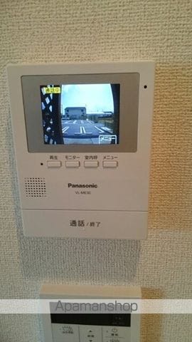 ブルースター IIの内装写真