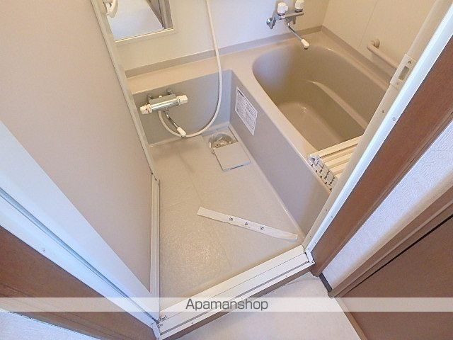 タカダハイツの内装写真