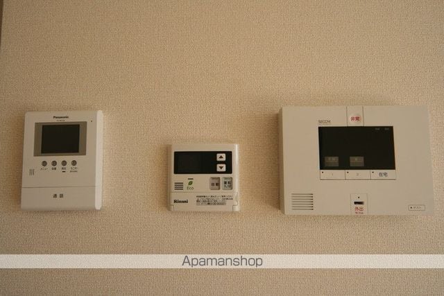 アミティーハウスIIの内装写真