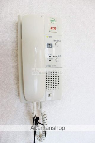 グランパルクの内装写真