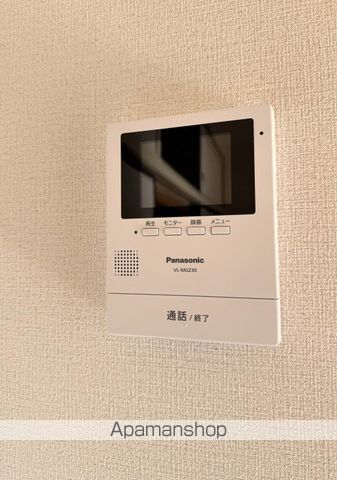 ソレイユ多賀城の内装写真