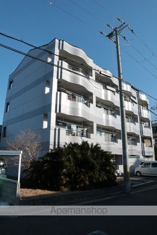 バウハウスの外観写真