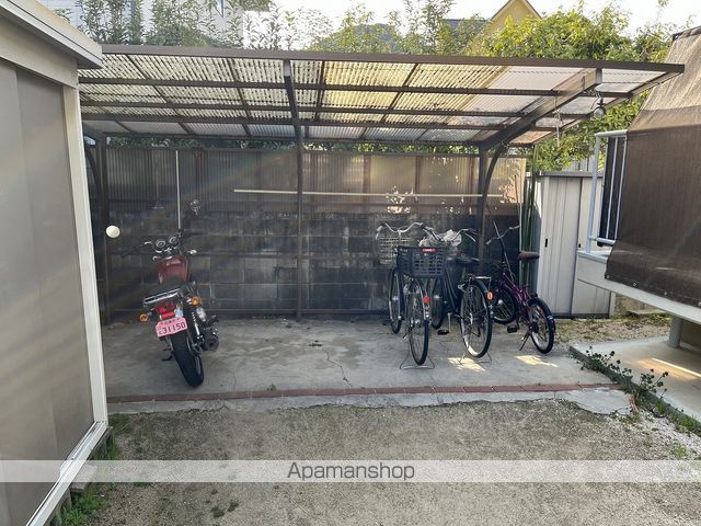 メゾンスマのその他写真