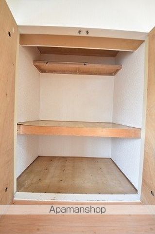 シャトレ麻生の内装写真