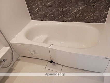 Ｍ・フォルモント[2LDK/59.55m2]のバス