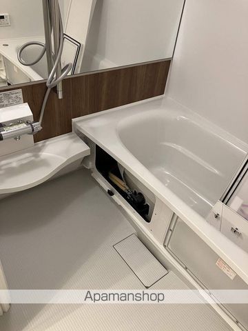 東庄レジデンスの内装写真