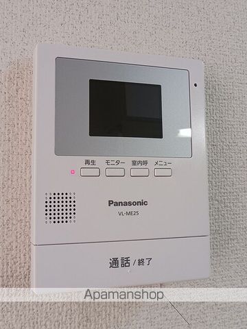 ピュシスの内装写真