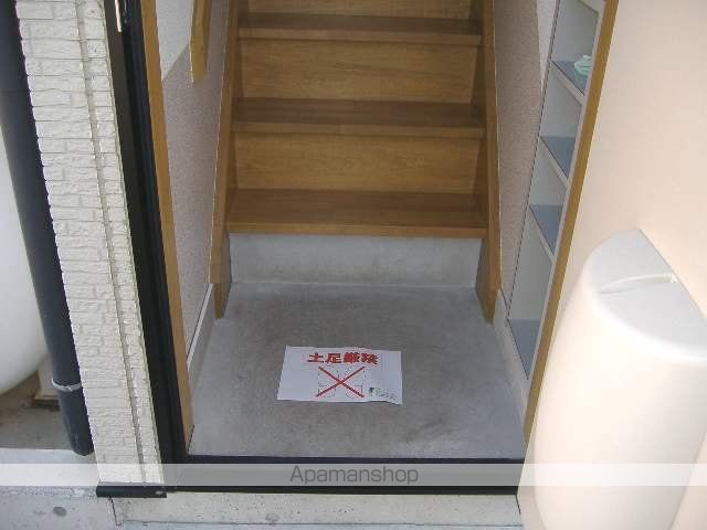 CASAマサキA・Bの内装写真