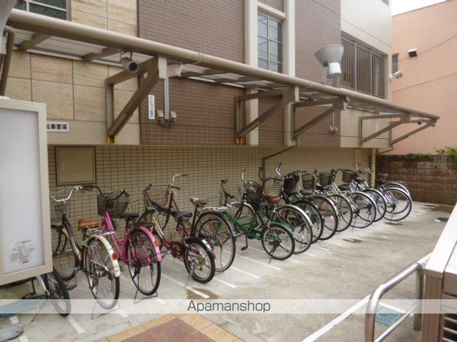 タウンライフ藤ヶ丘西の周辺写真