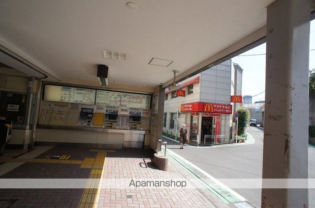 アーバンヒルズの周辺写真
